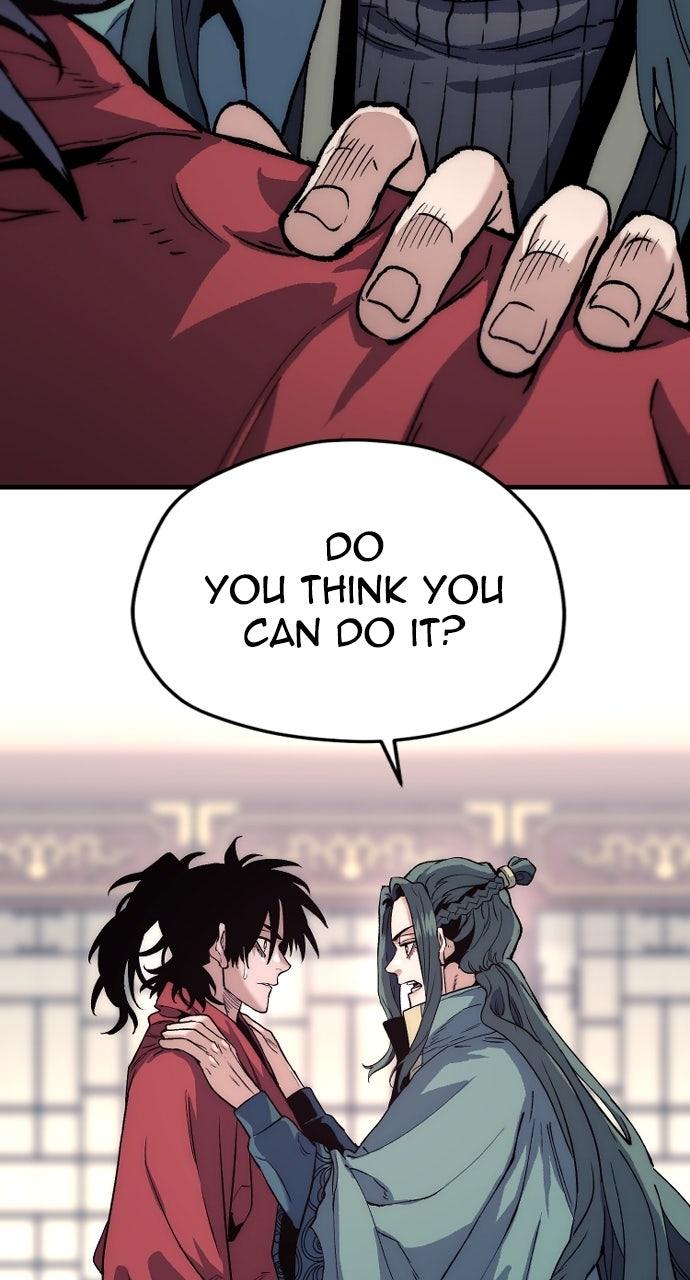 Murim RPG Simulation Episode 162 128