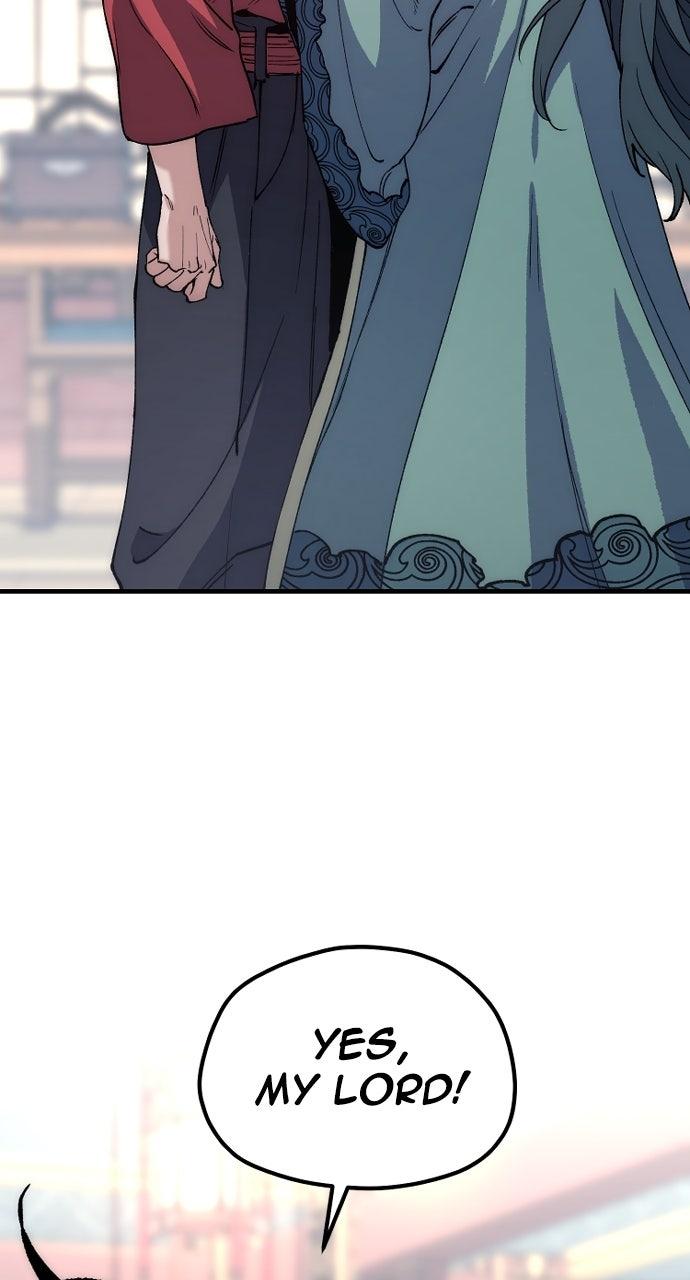 Murim RPG Simulation Episode 162 129