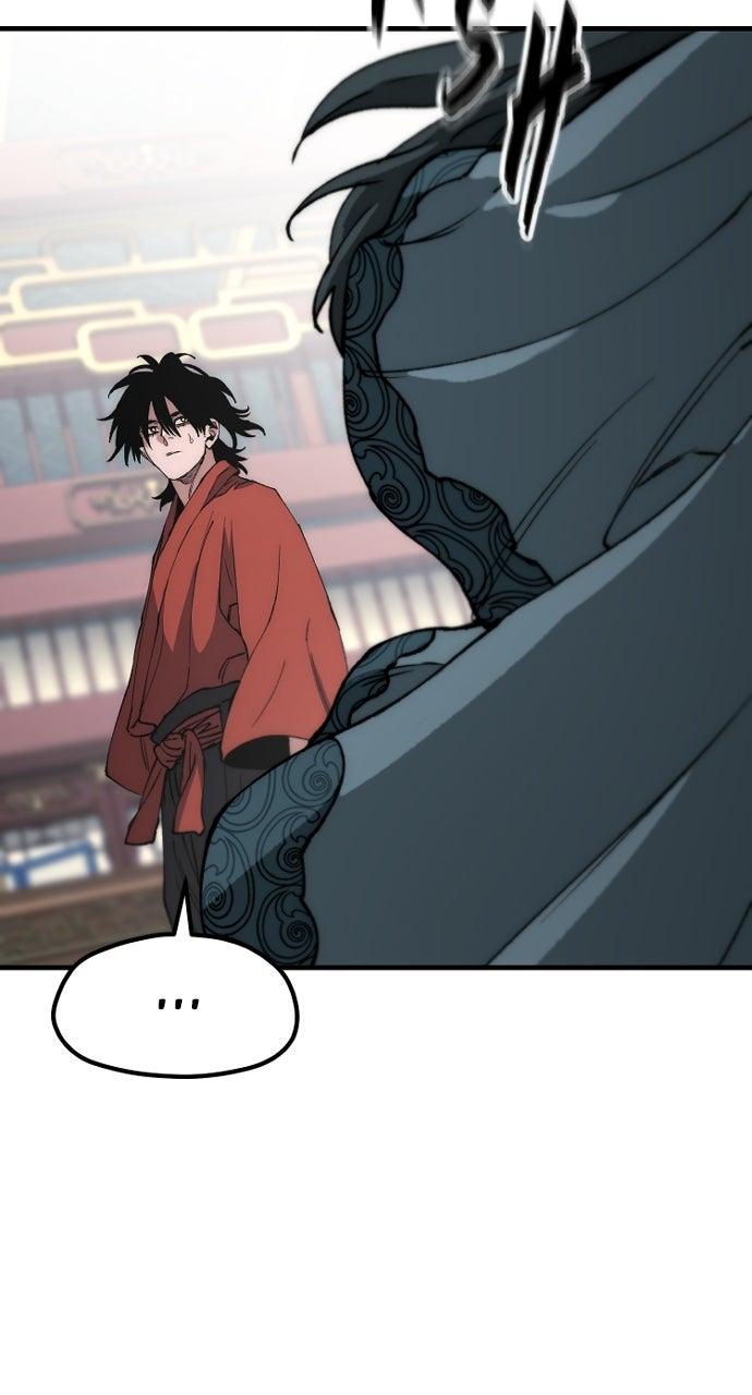 Murim RPG Simulation Episode 162 133