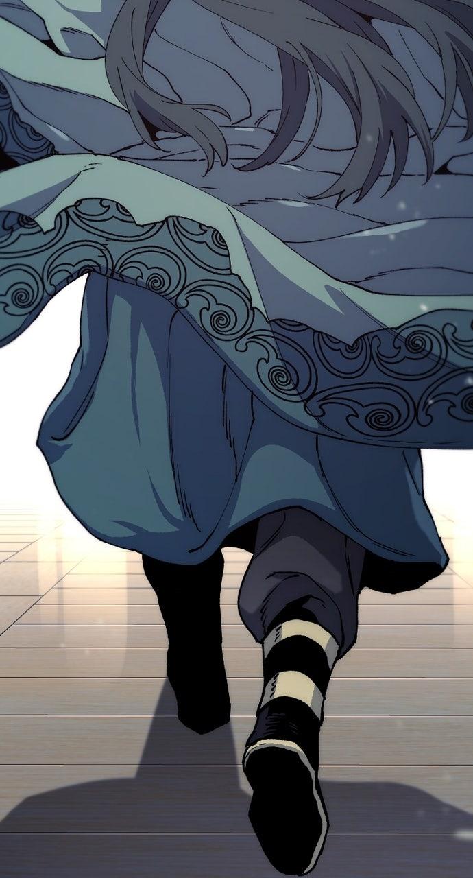 Murim RPG Simulation Episode 162 135