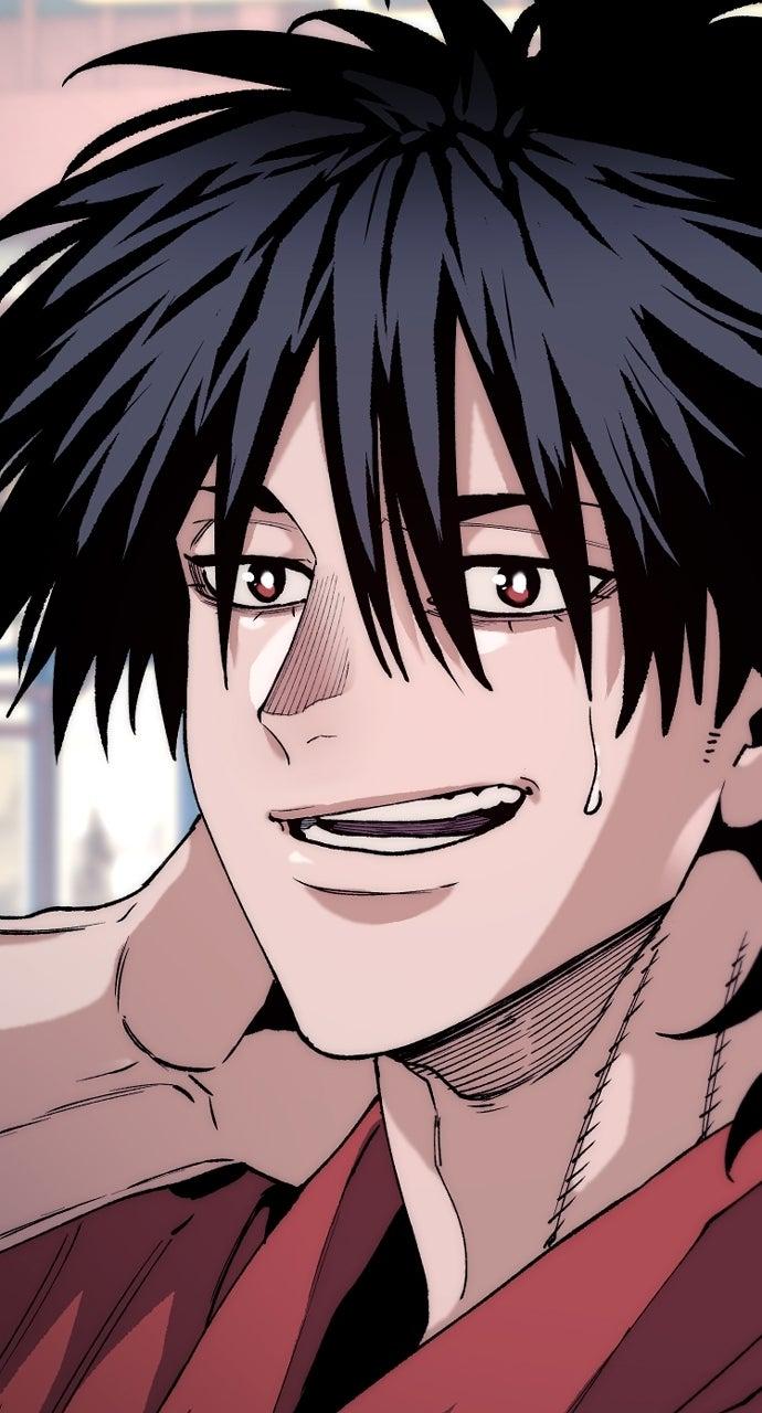 Murim RPG Simulation Episode 162 139