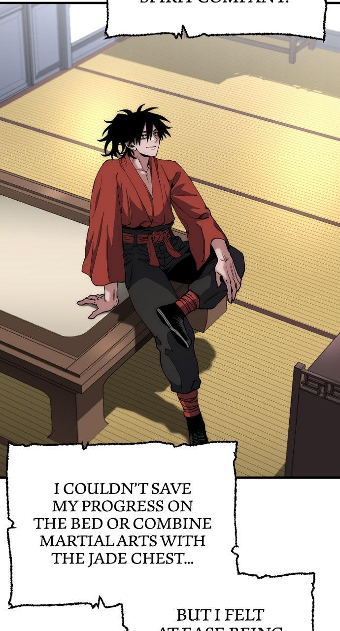 Murim RPG Simulation Episode 163 3