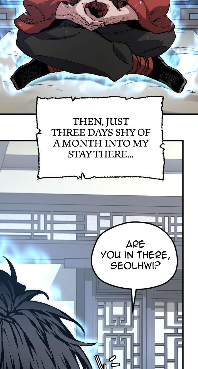 Murim RPG Simulation Episode 163 6