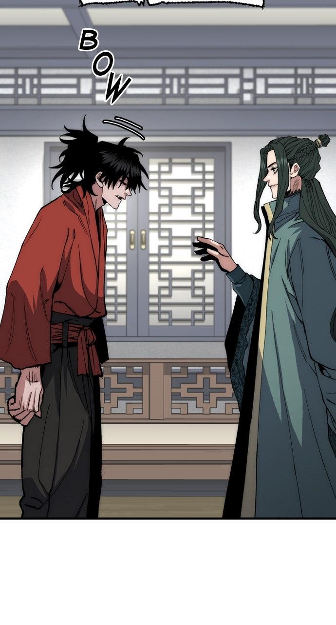 Murim RPG Simulation Episode 163 8