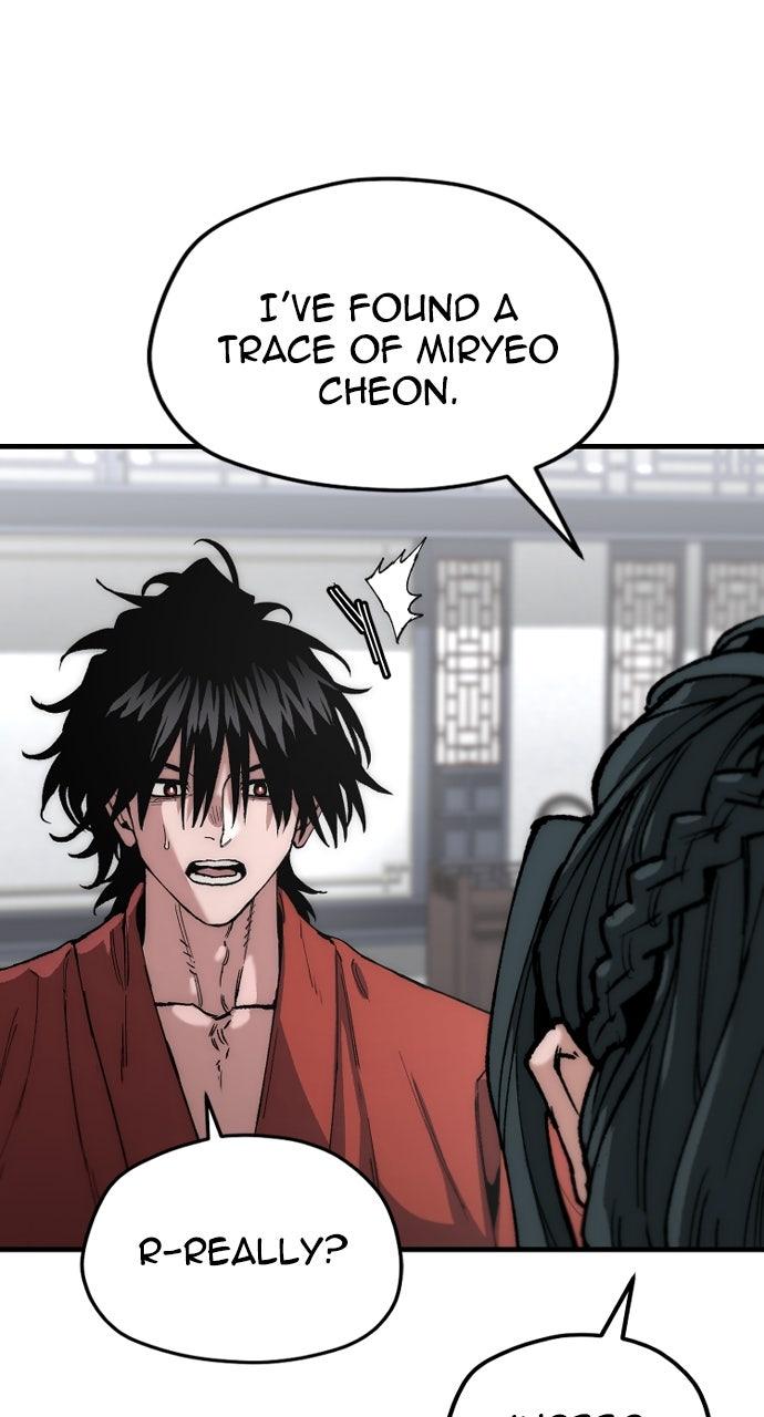 Murim RPG Simulation Episode 163 9