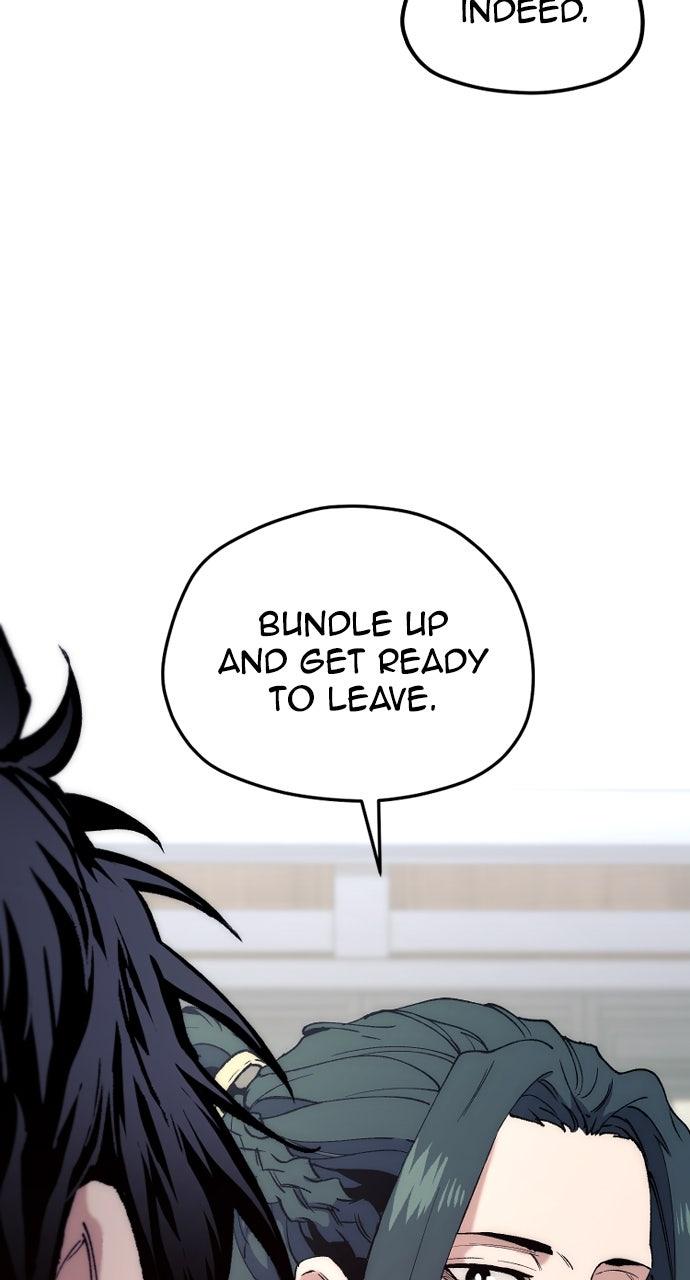 Murim RPG Simulation Episode 163 10