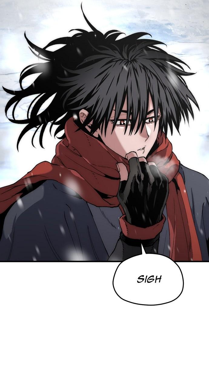 Murim RPG Simulation Episode 163 16