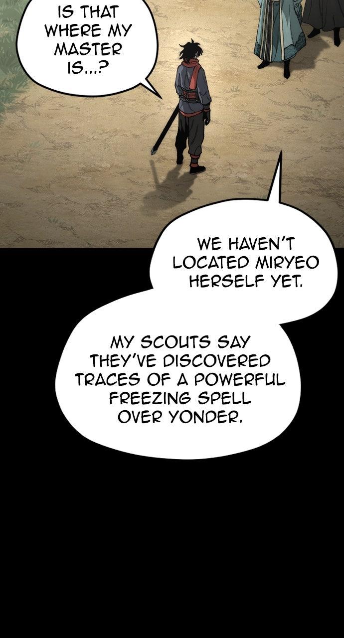 Murim RPG Simulation Episode 163 18