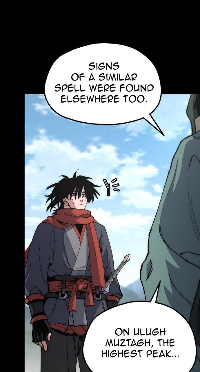 Murim RPG Simulation Episode 163 19