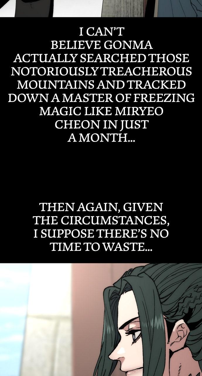 Murim RPG Simulation Episode 163 24