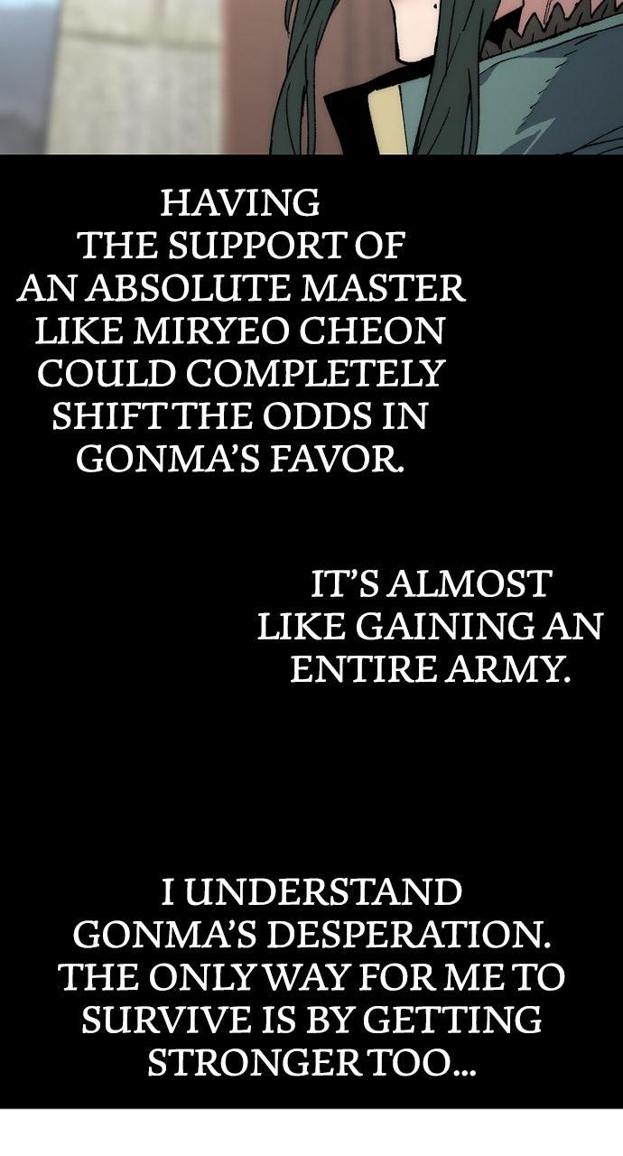 Murim RPG Simulation Episode 163 25