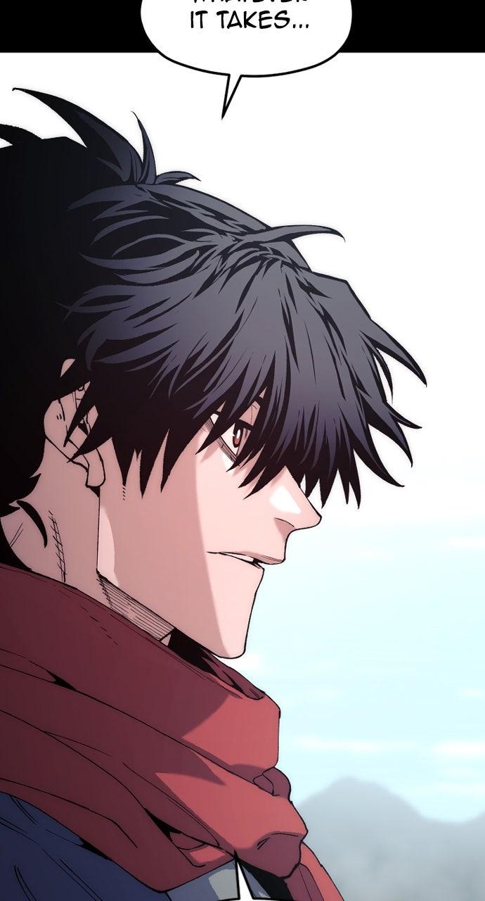 Murim RPG Simulation Episode 163 27