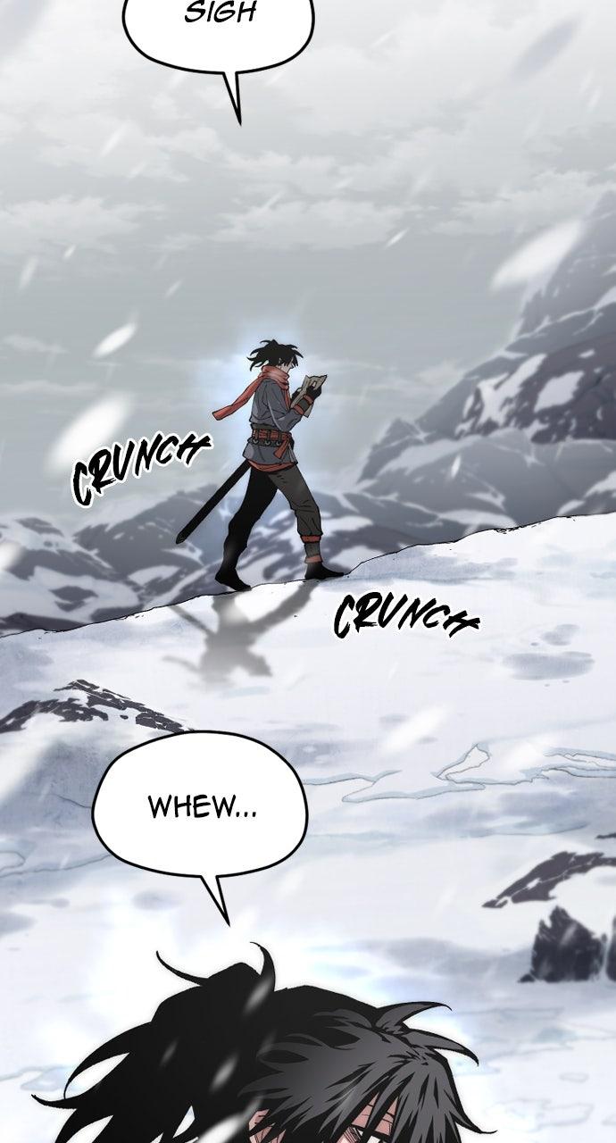 Murim RPG Simulation Episode 163 30