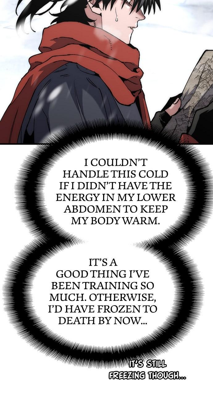 Murim RPG Simulation Episode 163 31