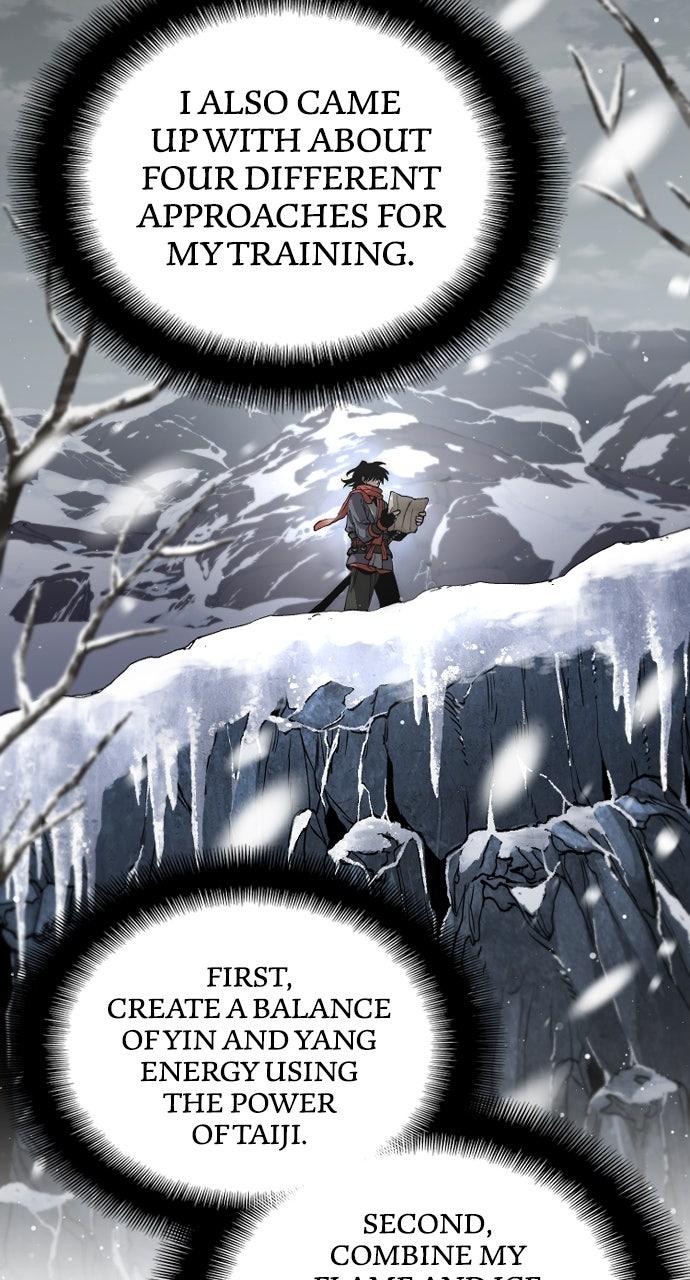 Murim RPG Simulation Episode 163 33