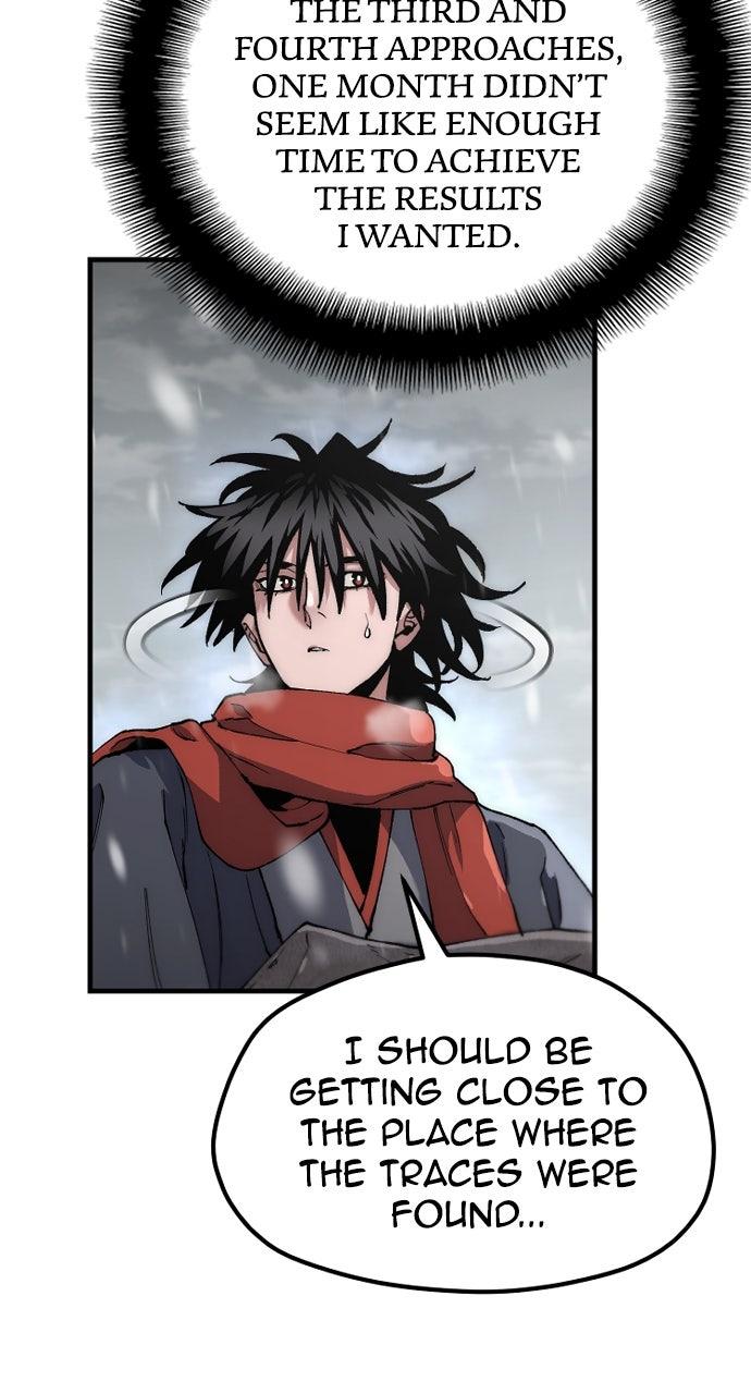 Murim RPG Simulation Episode 163 36