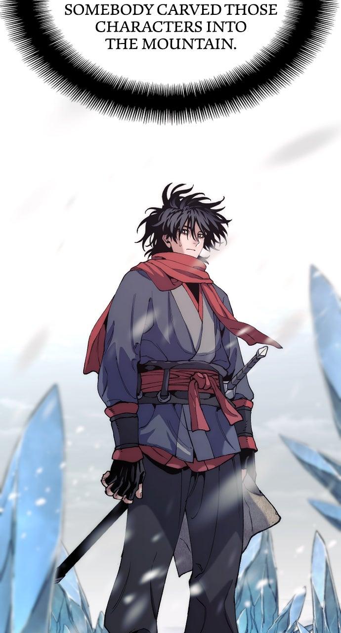 Murim RPG Simulation Episode 163 41