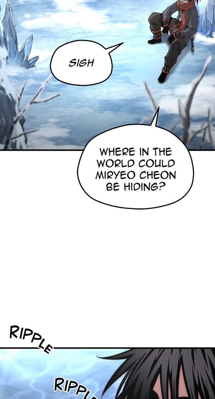 Murim RPG Simulation Episode 163 55