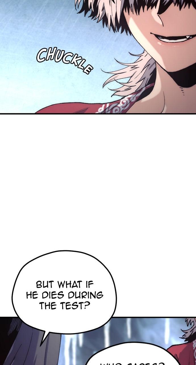 Murim RPG Simulation Episode 163 63