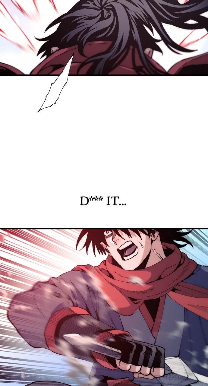 Murim RPG Simulation Episode 163 79