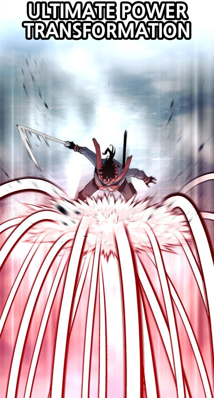 Murim RPG Simulation Episode 163 81