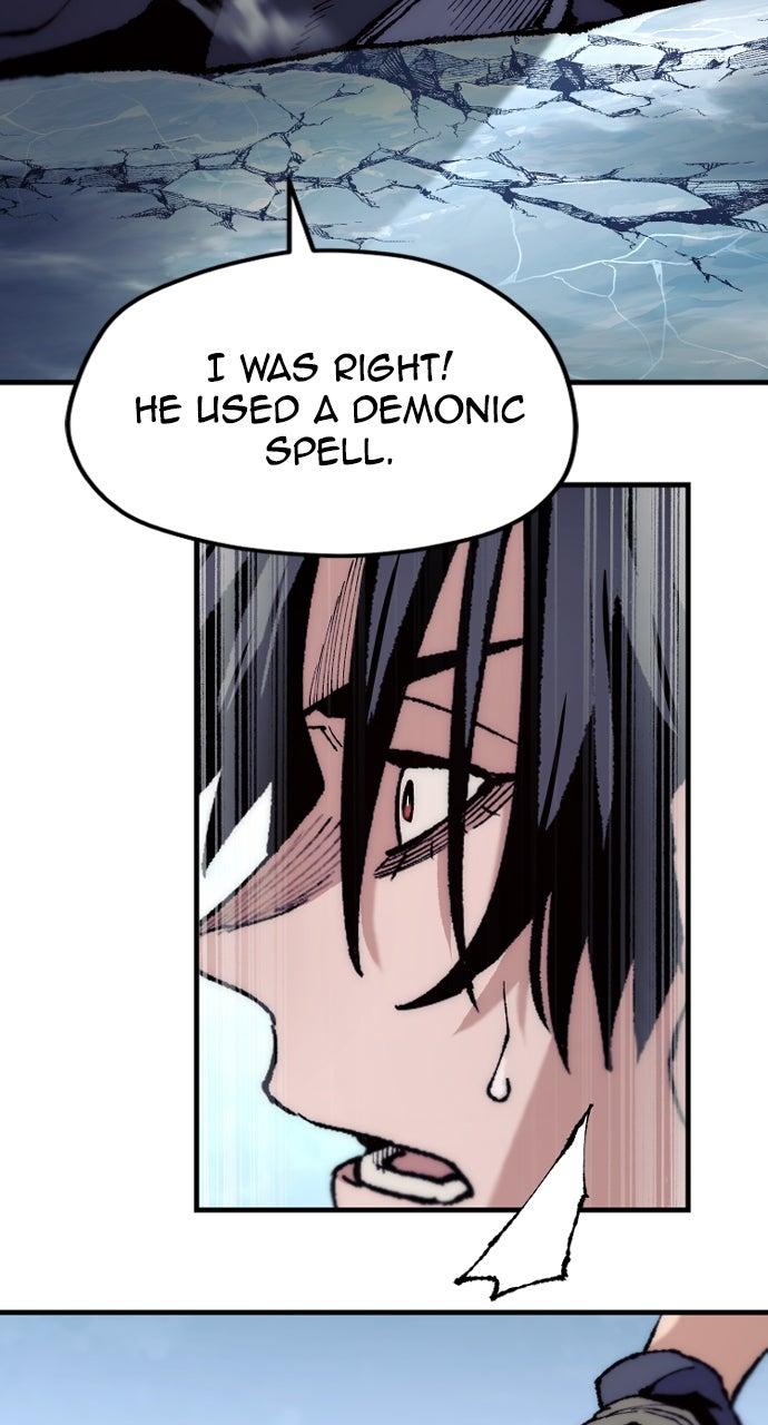 Murim RPG Simulation Episode 163 87