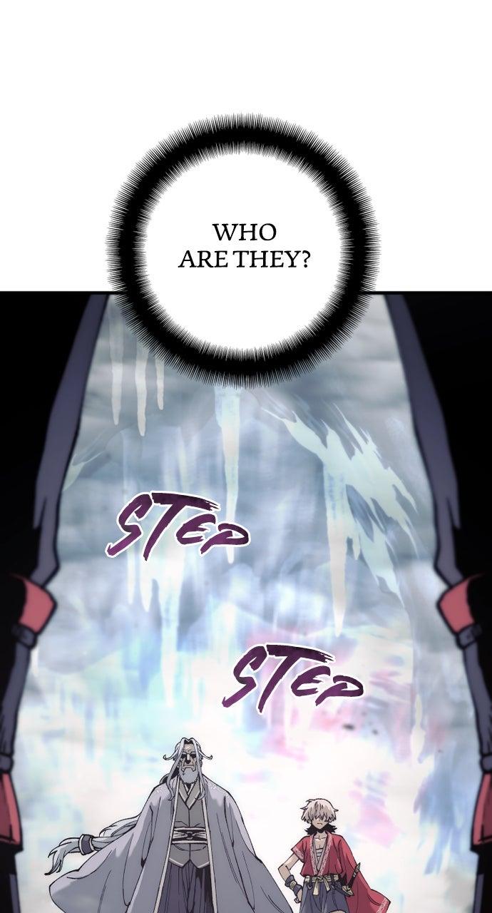Murim RPG Simulation Episode 163 92