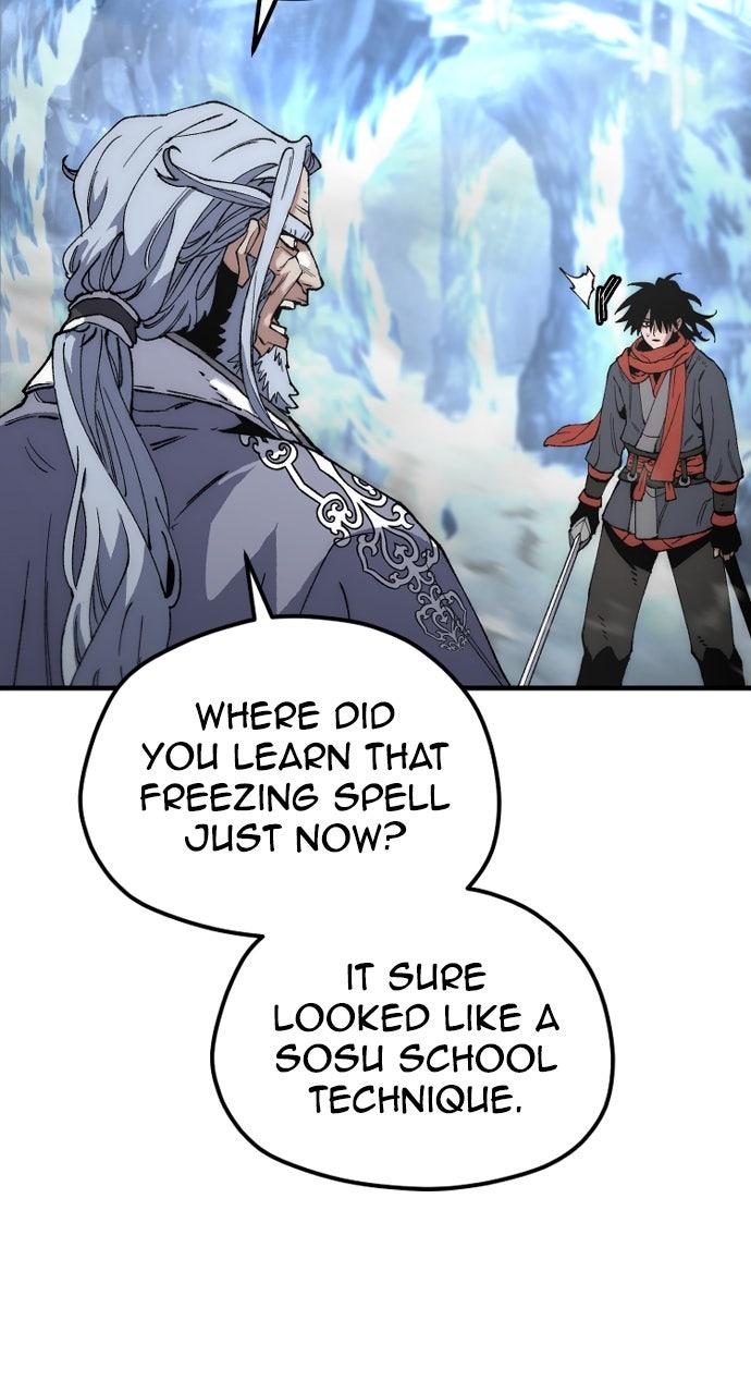 Murim RPG Simulation Episode 163 94