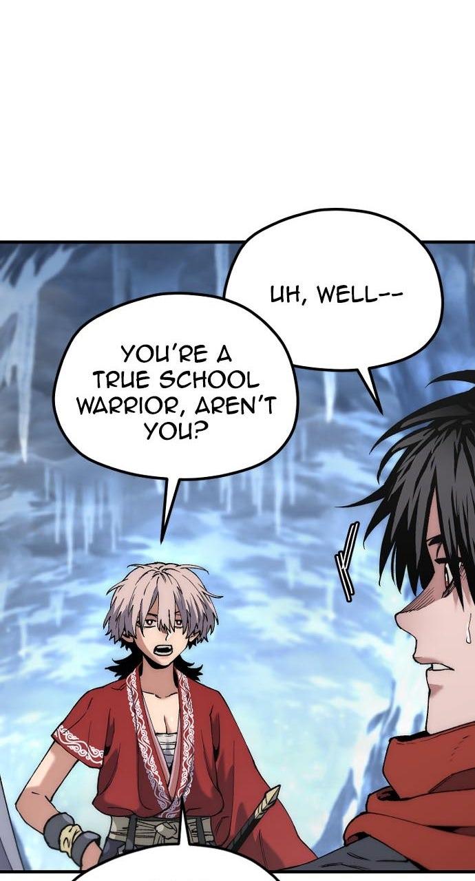 Murim RPG Simulation Episode 163 95