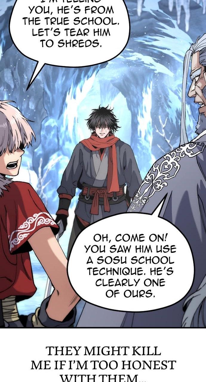 Murim RPG Simulation Episode 163 97