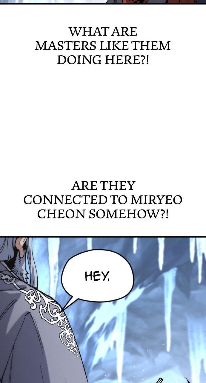 Murim RPG Simulation Episode 163 107