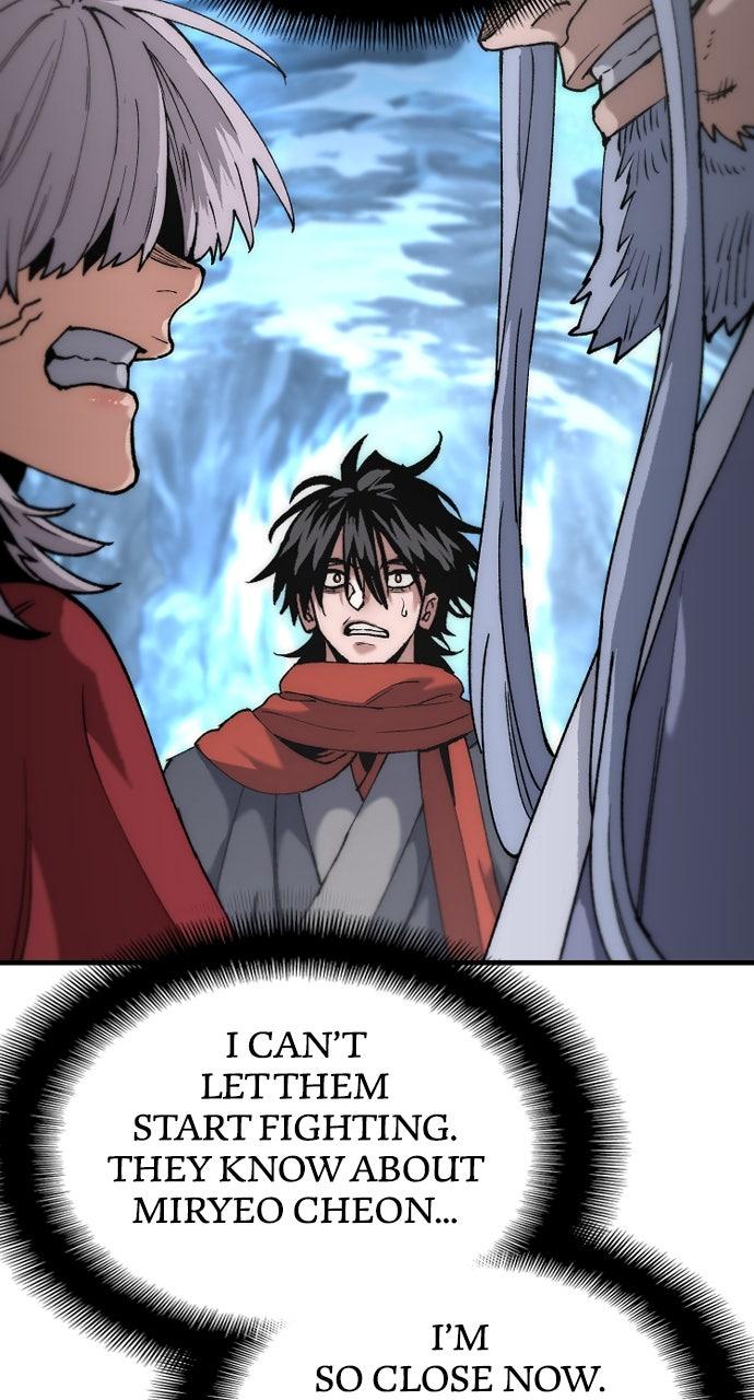 Murim RPG Simulation Episode 163 120