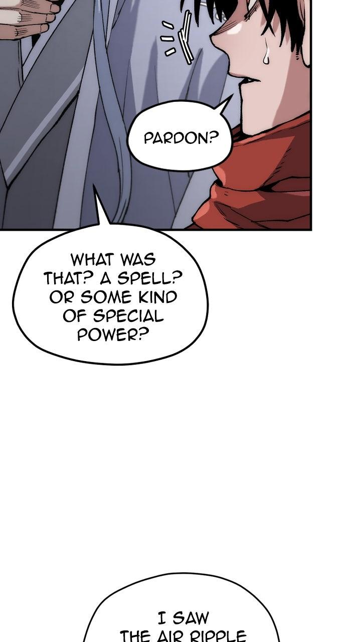 Murim RPG Simulation Episode 164 7