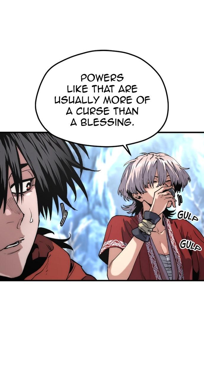 Murim RPG Simulation Episode 164 10