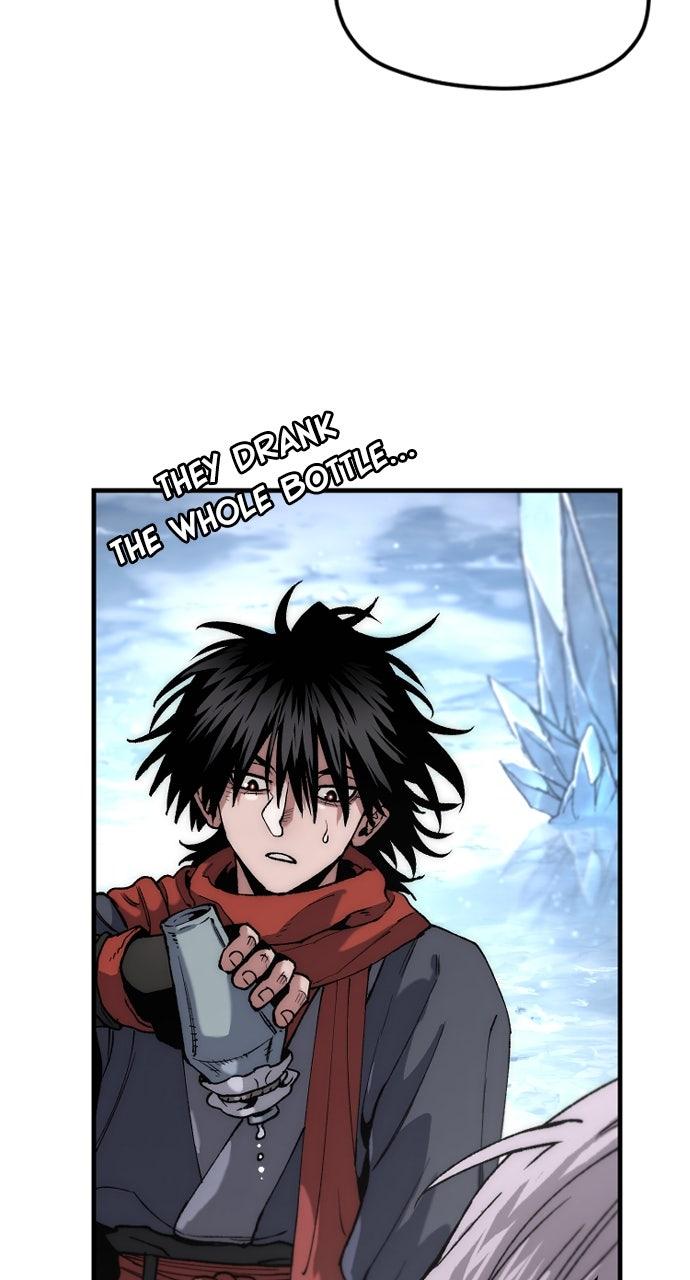 Murim RPG Simulation Episode 164 12