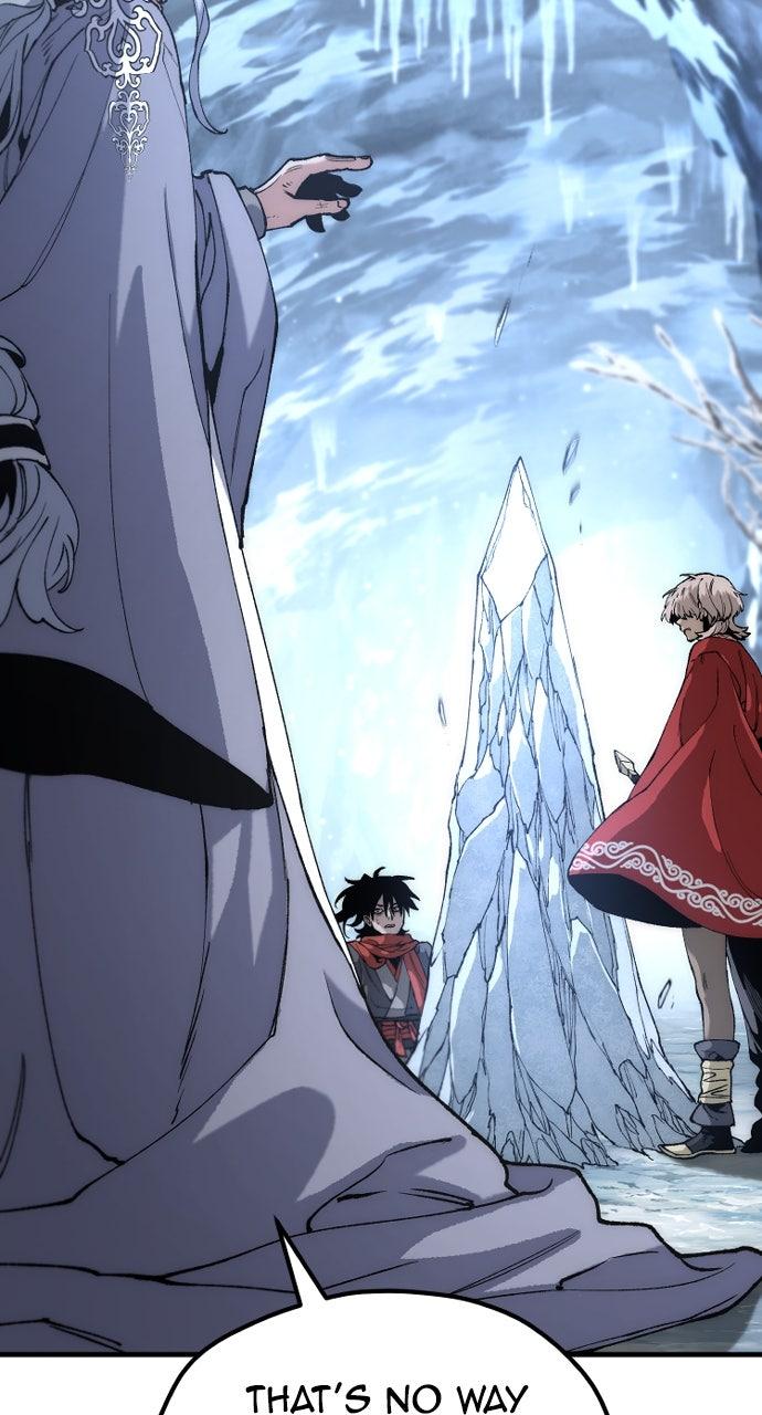 Murim RPG Simulation Episode 164 22