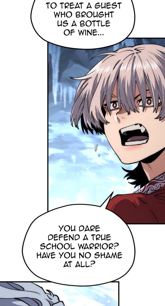 Murim RPG Simulation Episode 164 23