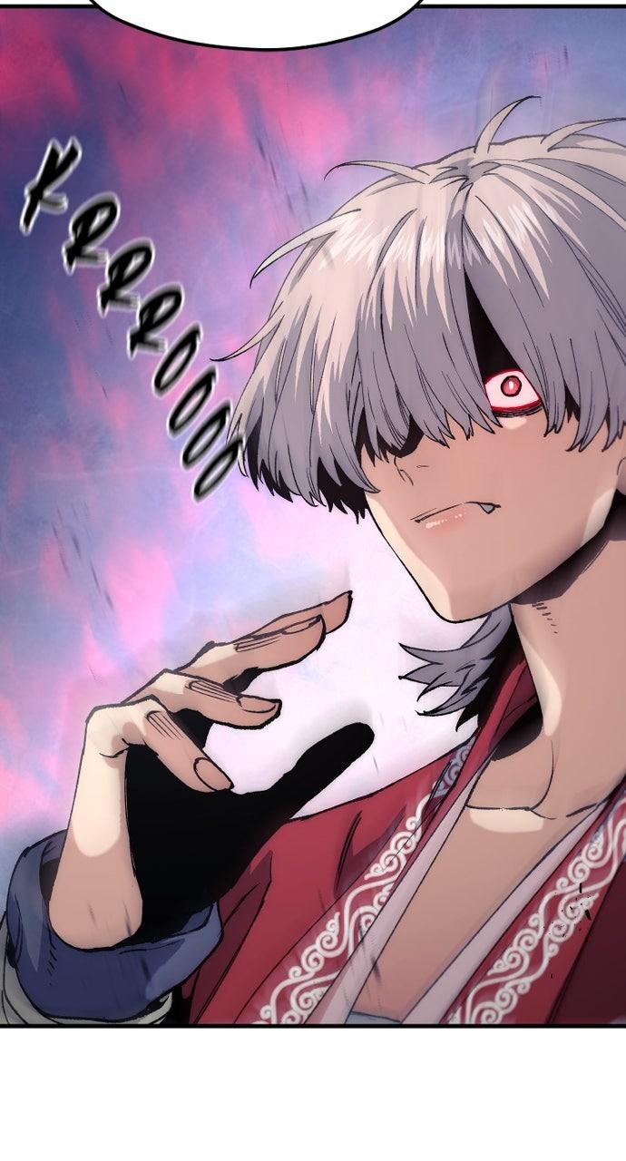 Murim RPG Simulation Episode 164 28