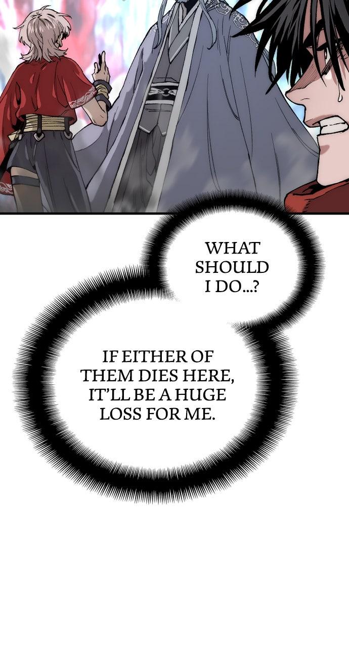 Murim RPG Simulation Episode 164 30