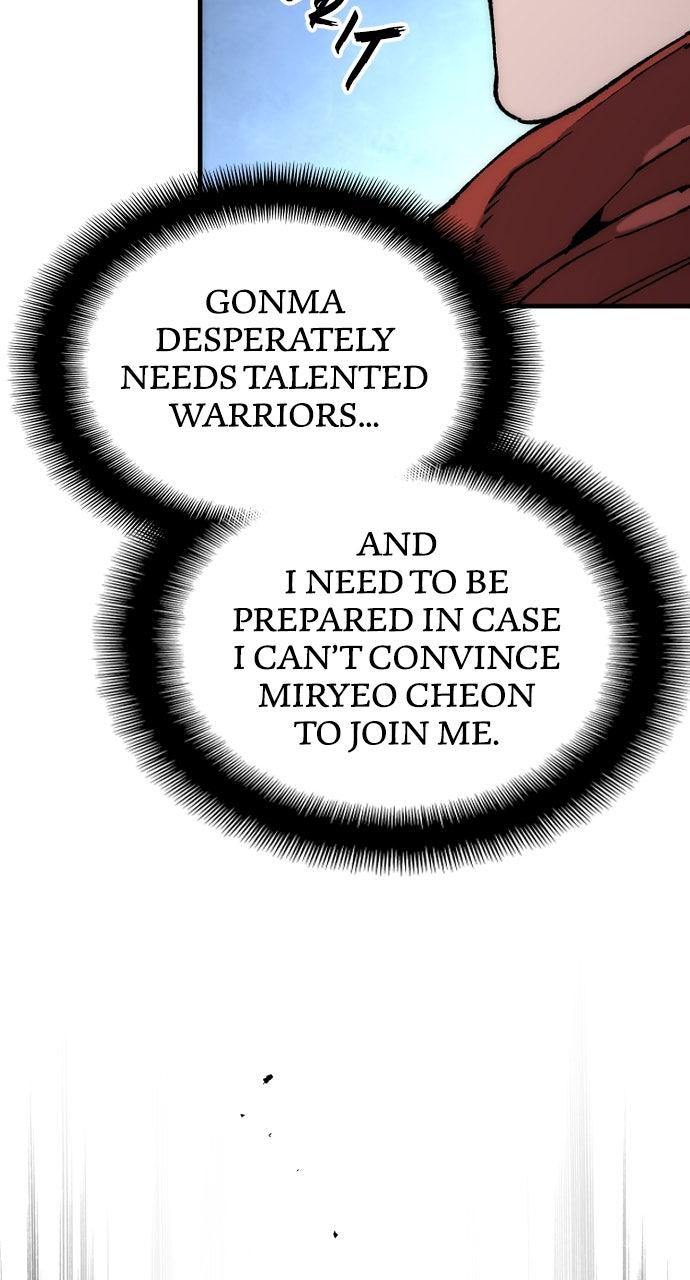 Murim RPG Simulation Episode 164 32