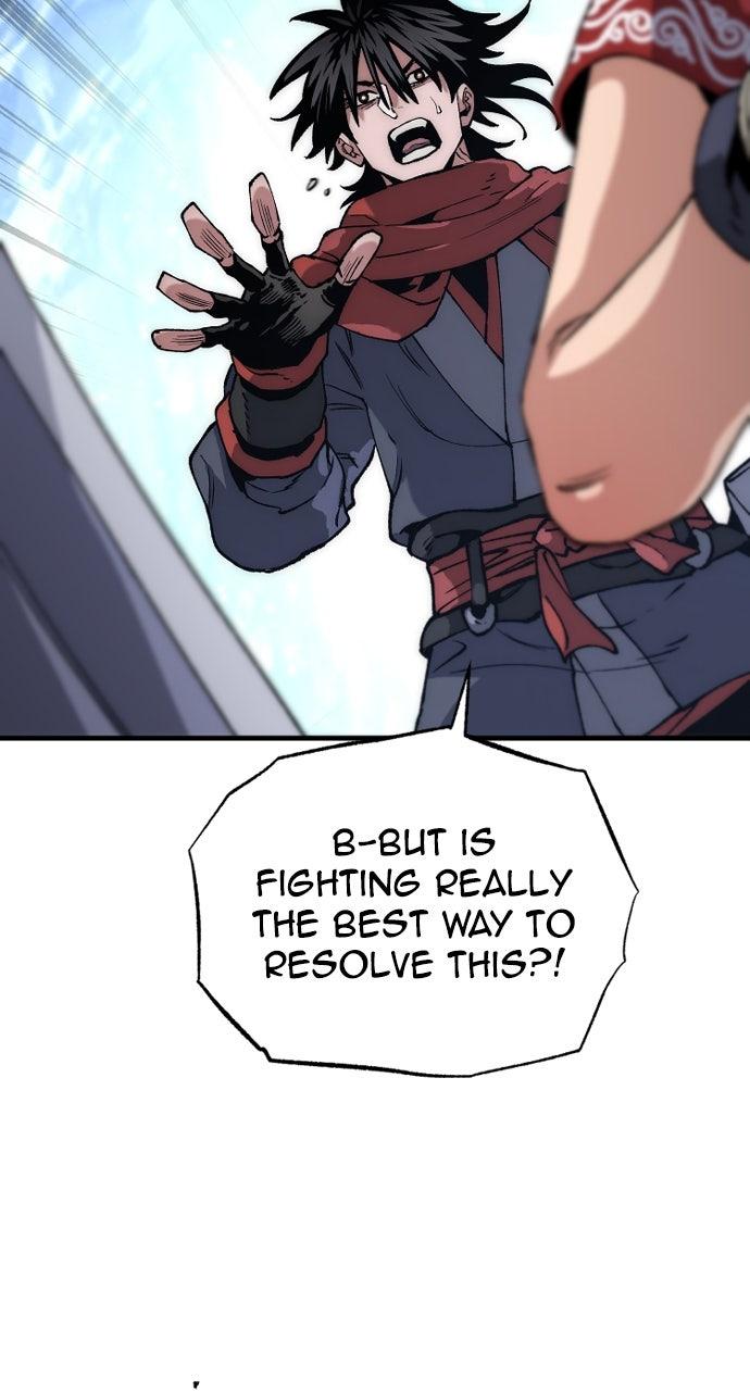 Murim RPG Simulation Episode 164 34