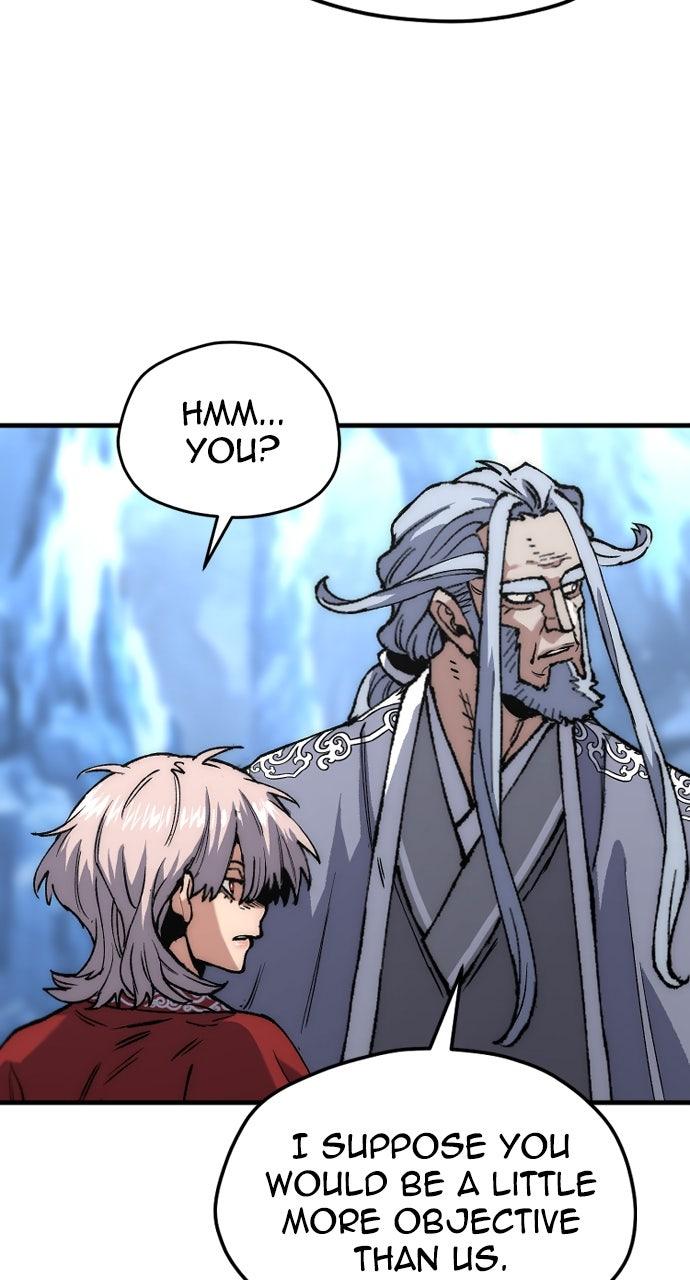 Murim RPG Simulation Episode 164 36