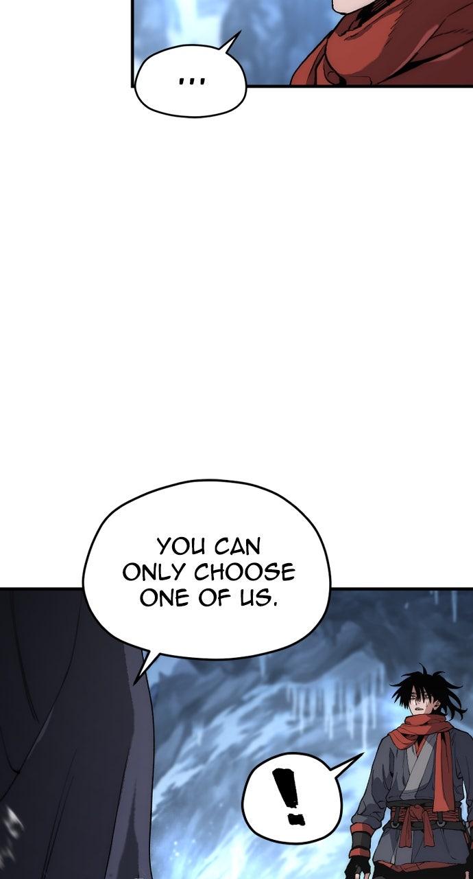 Murim RPG Simulation Episode 164 38