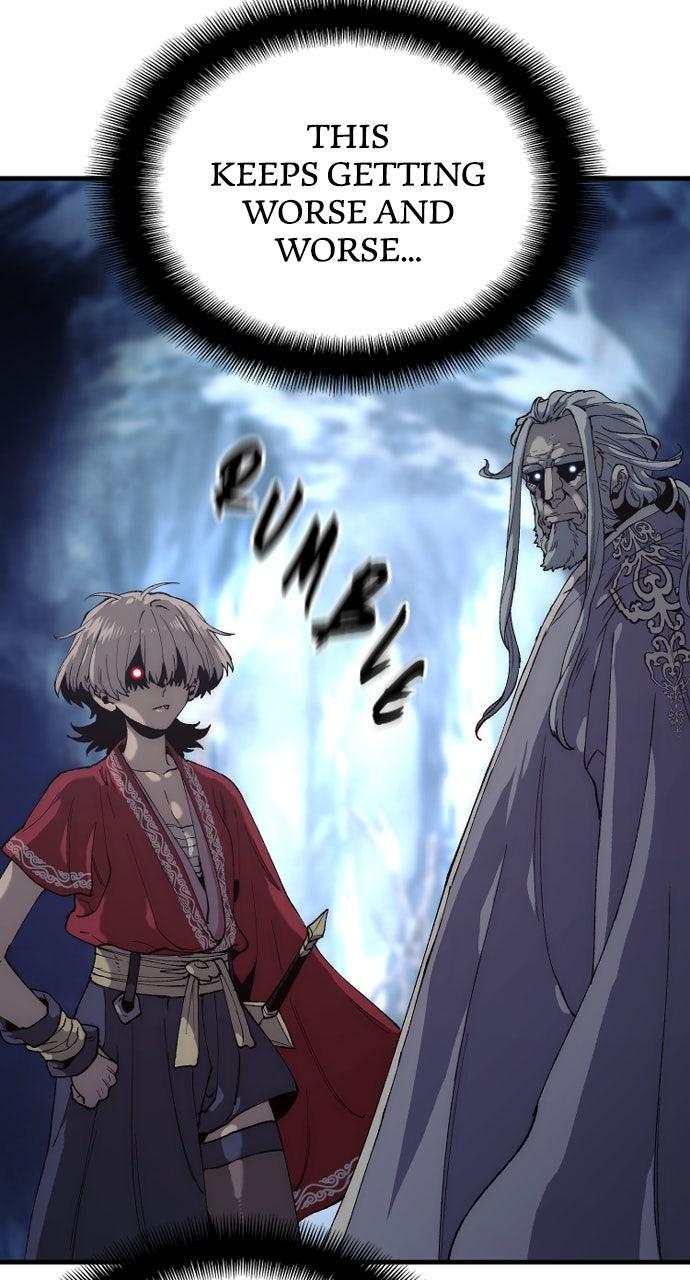 Murim RPG Simulation Episode 164 41