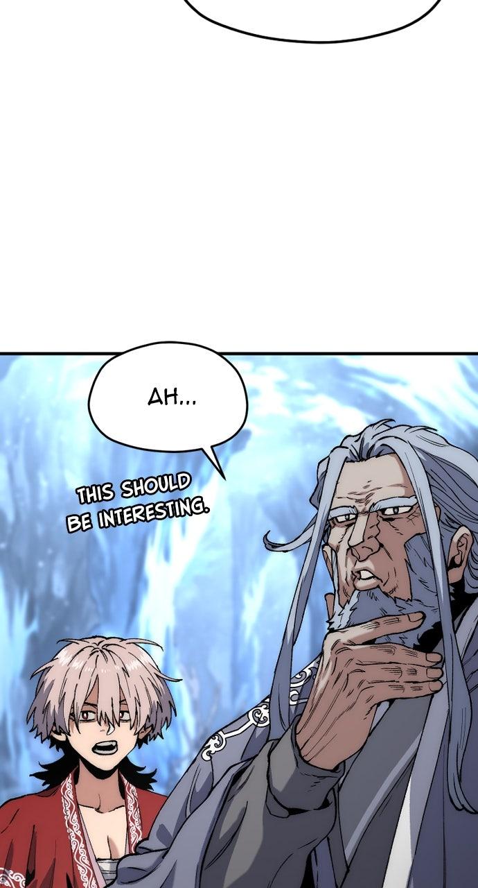 Murim RPG Simulation Episode 164 47