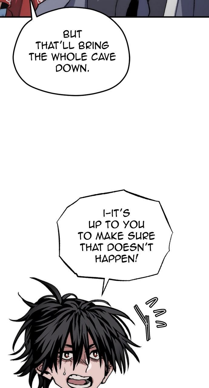 Murim RPG Simulation Episode 164 48