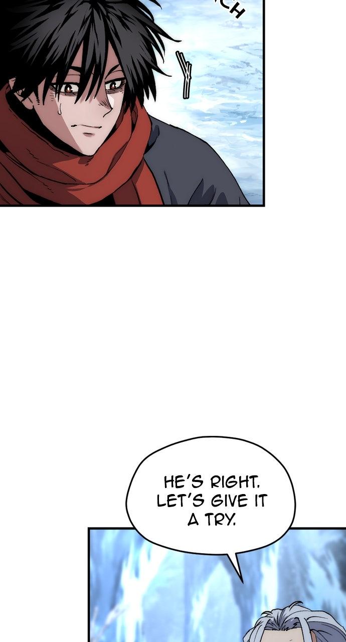 Murim RPG Simulation Episode 164 50