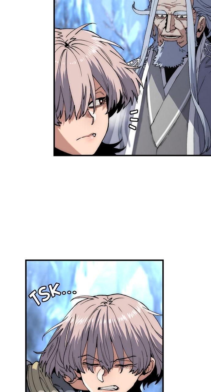 Murim RPG Simulation Episode 164 51