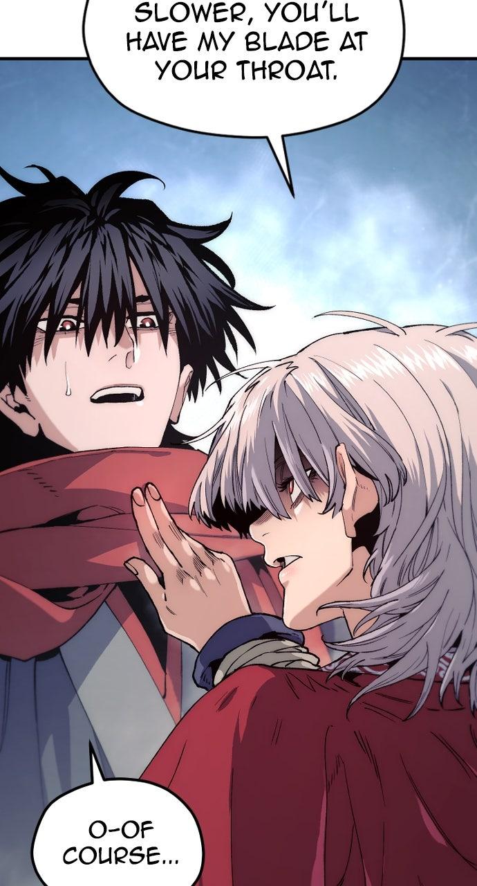 Murim RPG Simulation Episode 164 55