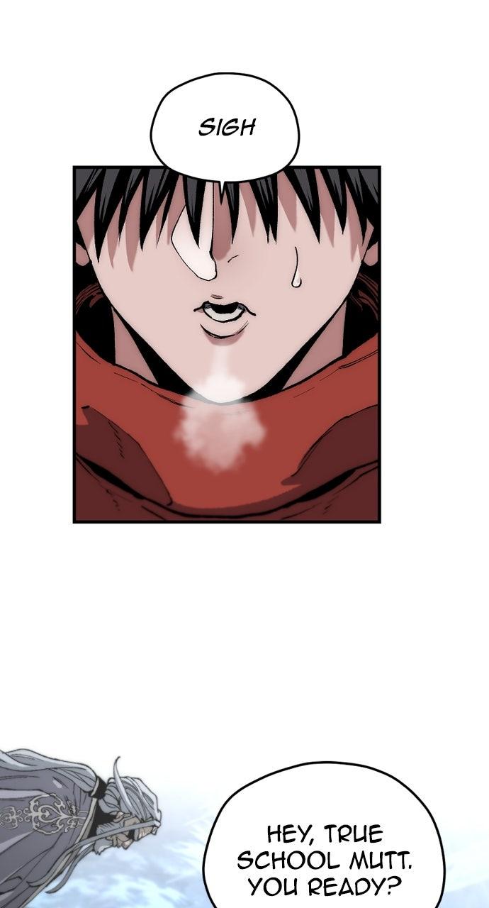 Murim RPG Simulation Episode 164 58